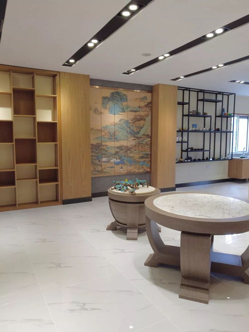 大庆 天福茗茶佳苑店 开业喽