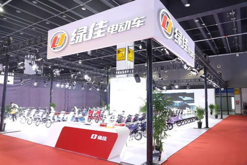 深耕智能技术 完善产品矩阵,绿佳浙江展稳健发力,未来可期