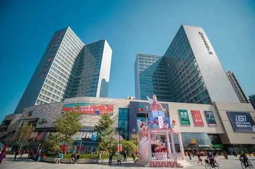 佳兆业拟分拆商业集团上市 旭辉今年计划新增商业项目超15个 合景悠活2020