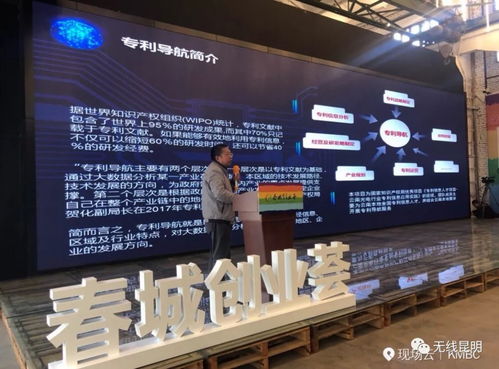 春城创业荟 网络投票结束 超53万人次为优秀项目点赞