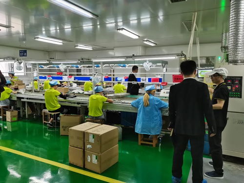 佳韵电子携手健精智能新工厂规划项目启动大会