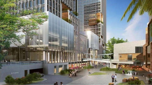 本周六,松山湖新开3万㎡网红打卡点 独栋巨幕影院,吃喝玩乐5折风暴