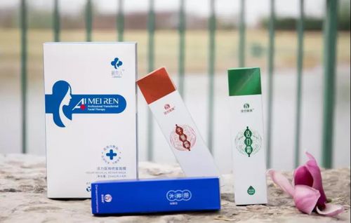 幽美立足新零售,用团队实力与佳合家美活力霜等产品构建行业壁垒