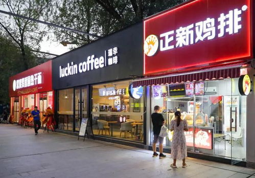 高颜值 湖大食堂装修升级,全新亮相 多图