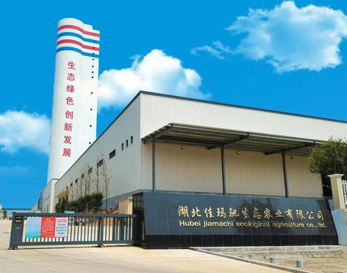 佳玛驰黄腐酸复合肥上市,致力打造绿色 健康农业