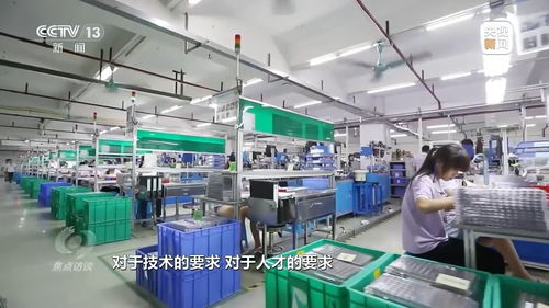 焦点访谈丨 国潮 马面裙春节爆火 解锁传统制造业 破圈 密码