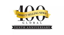 2019年度全球直销100强公司排行榜 博宇佳业的亮眼表现
